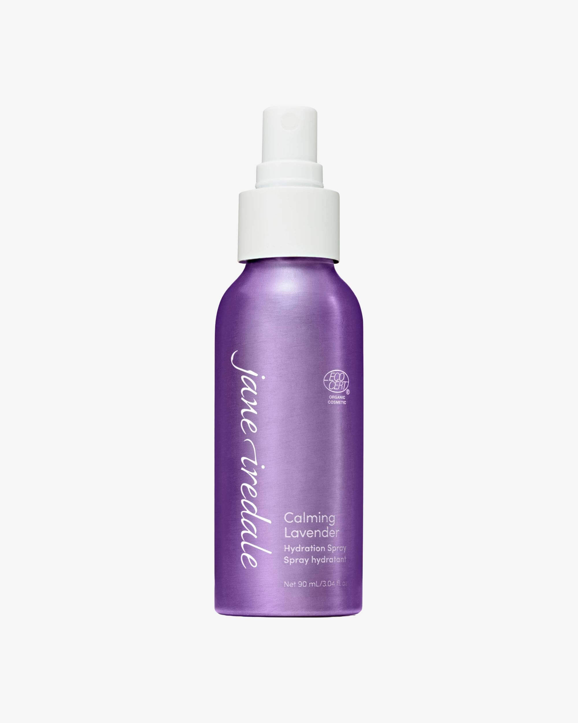 Calming Lavender Hydration Spray