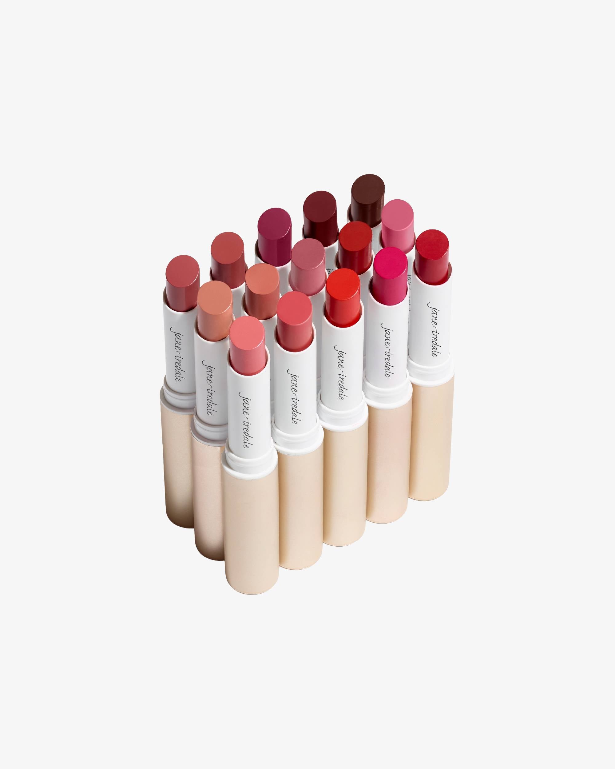 ColorLuxe Hydrating Cream Lipstick