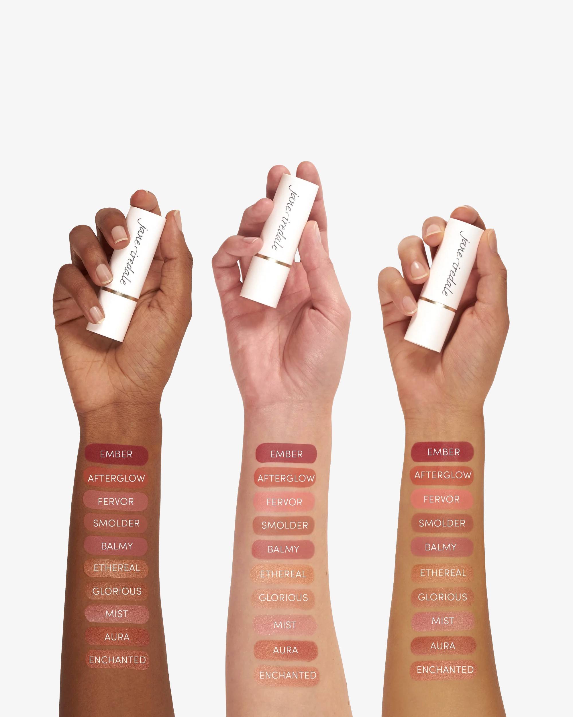 Glow Time Eternals Blush Stick